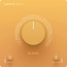 LANDR FX                 Beats